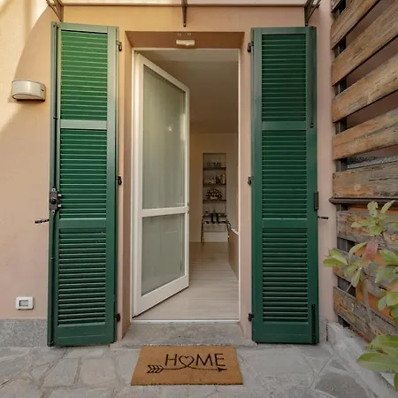 2 Passi Dal Lago, Apartment