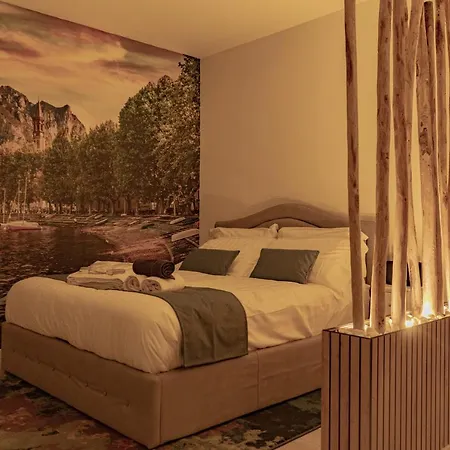 2 Passi Dal Lago, Abbadia Lariana