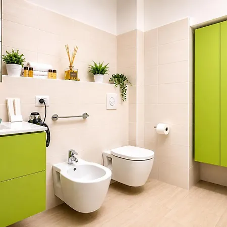 2 Passi Dal Lago, Apartment *