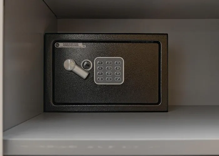 Apartment 2 Passi Dal Lago, *