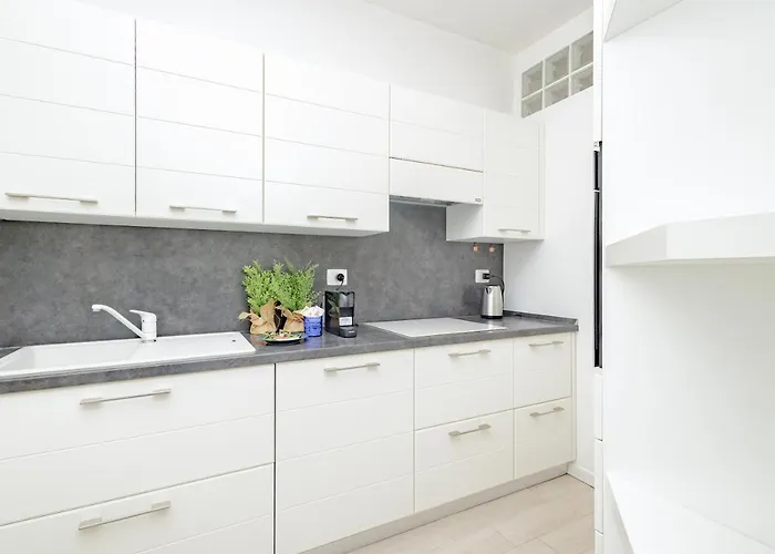 Apartment 2 Passi Dal Lago,