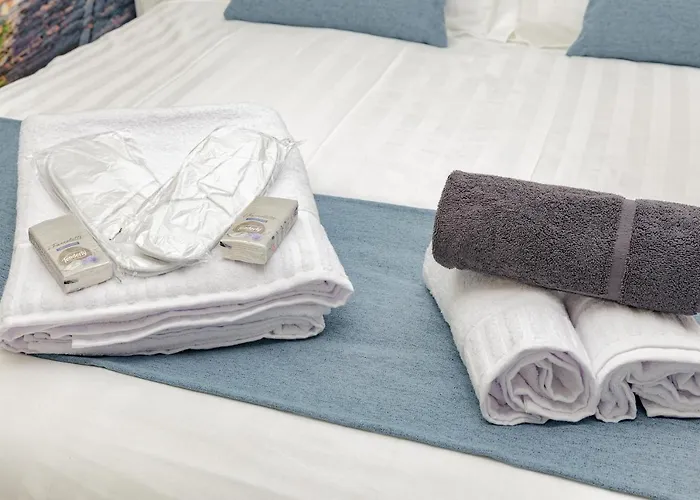 Διαμέρισμα 2 Passi Dal Lago,