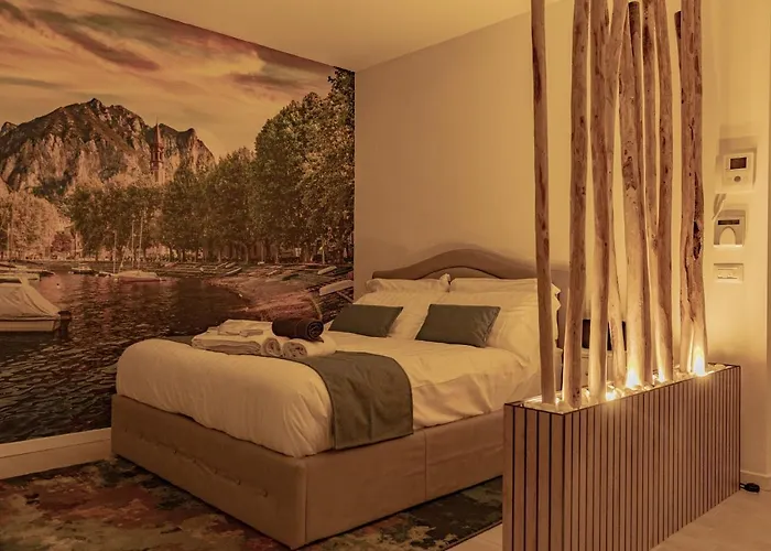 2 Passi Dal Lago, Abbadia Lariana