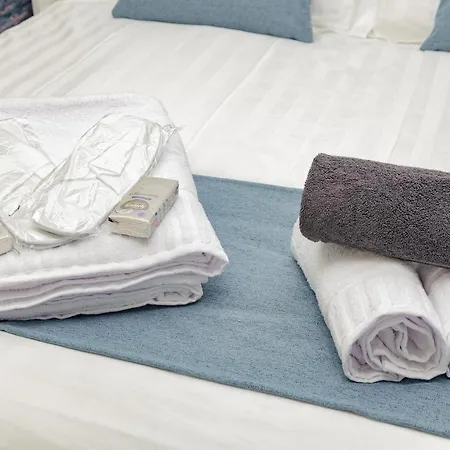 Apartamento 2 Passi Dal Lago,